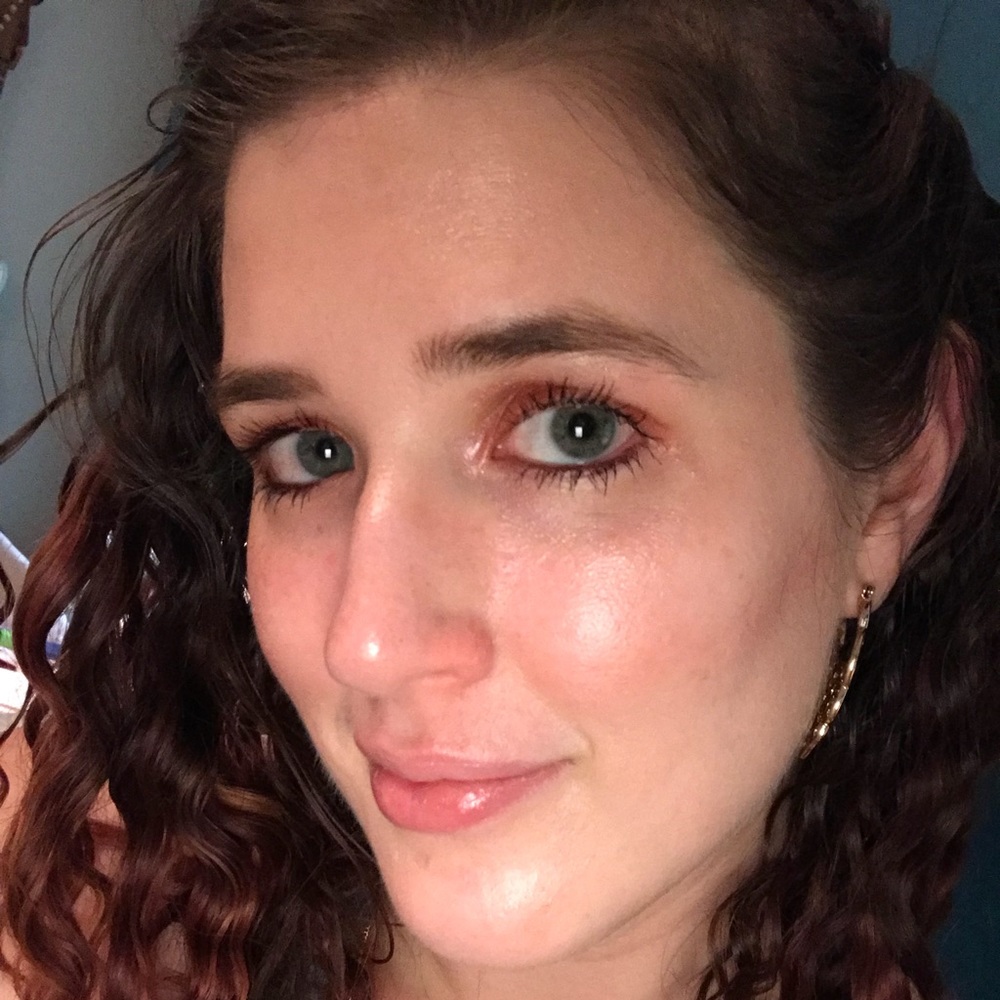 Meet your Posher, Justine